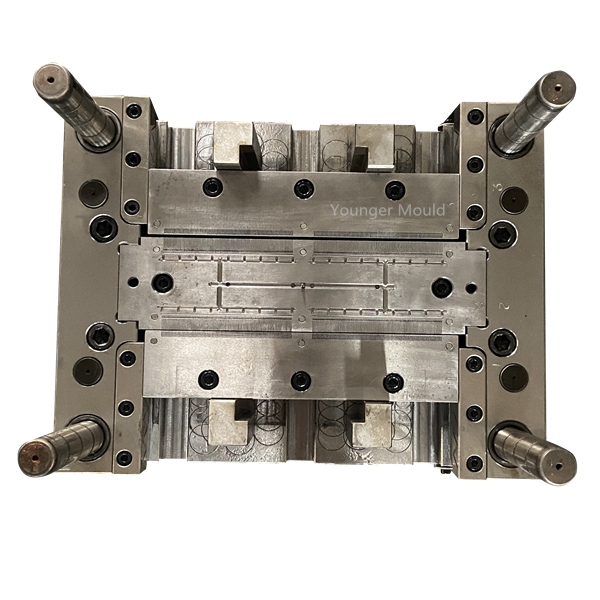 Loop Pin Mould Factory